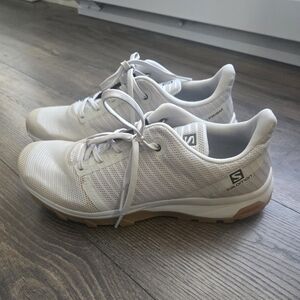 Salomon Men's sneakers size 10.5